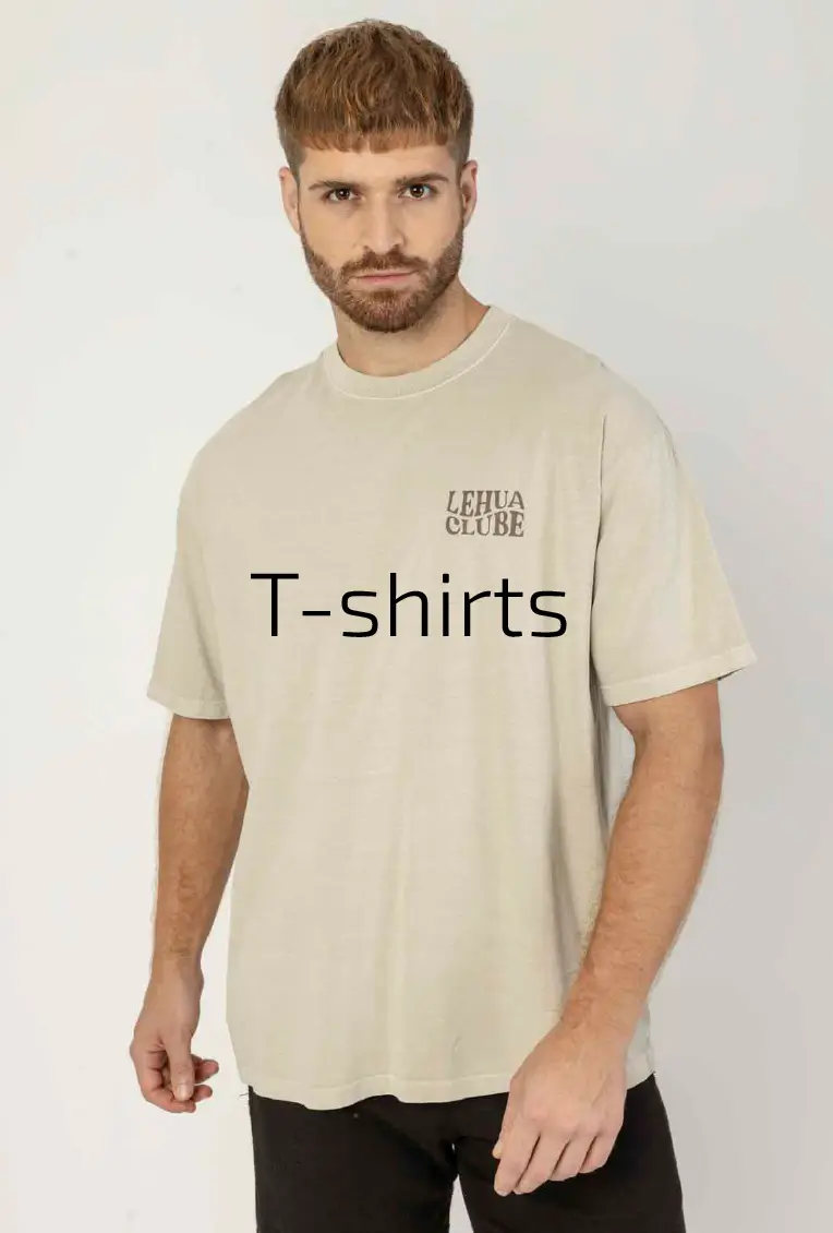 T-shirts